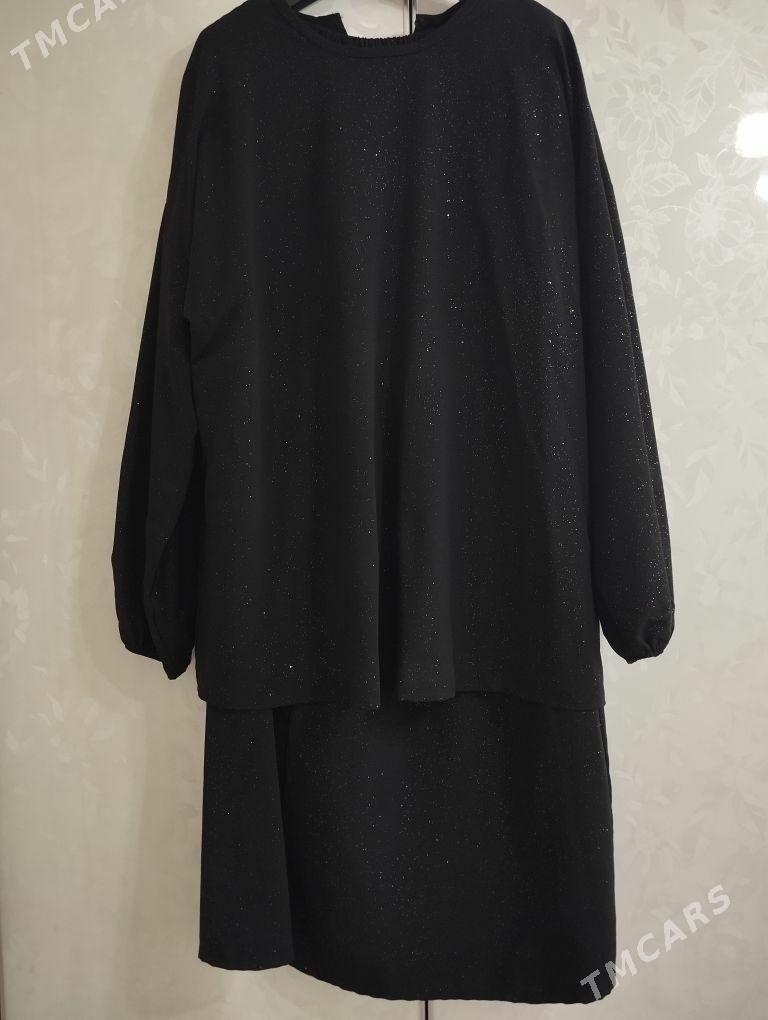 yupka kofta - Ашхабад - img 2