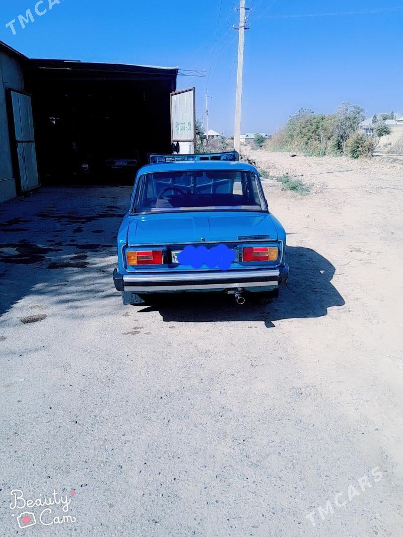 Lada 2106 1987 - 24 000 TMT - Baýramaly - img 3