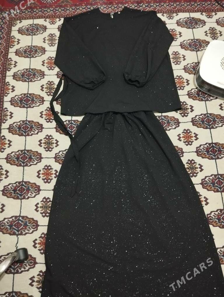 yupka kofta - Ашхабад - img 4