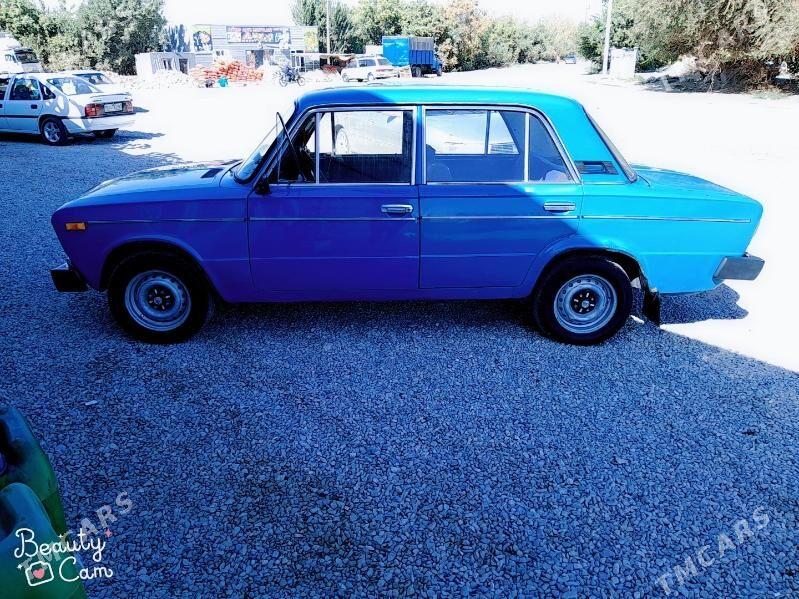 Lada 2106 1987 - 24 000 TMT - Baýramaly - img 5