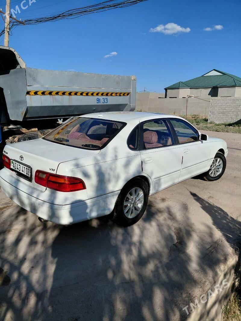Toyota Avalon 1996 - 122 000 TMT - Гурбансолтан Едже - img 6