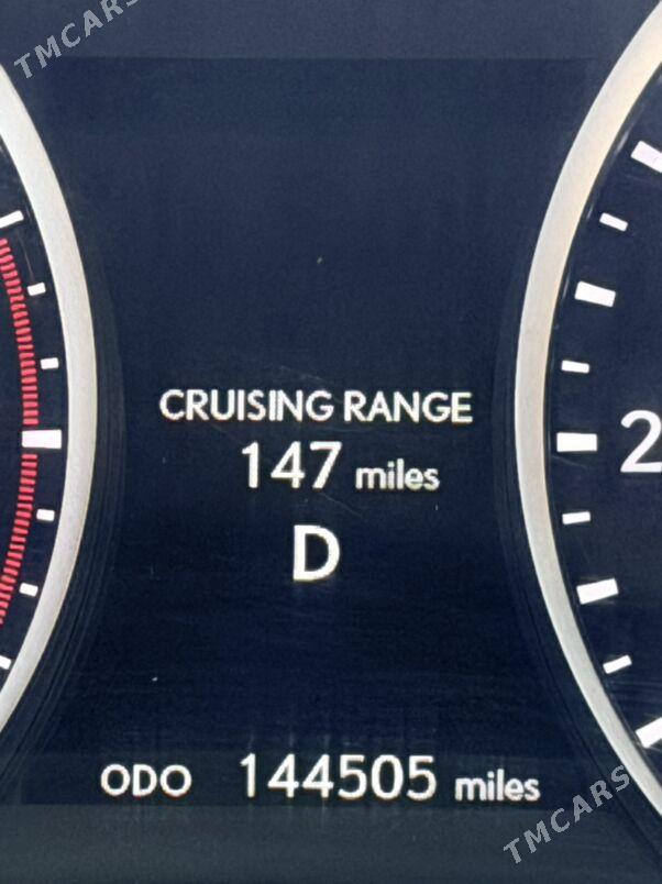 Lexus ES 350 2014 - 320 000 TMT - Ашхабад - img 7