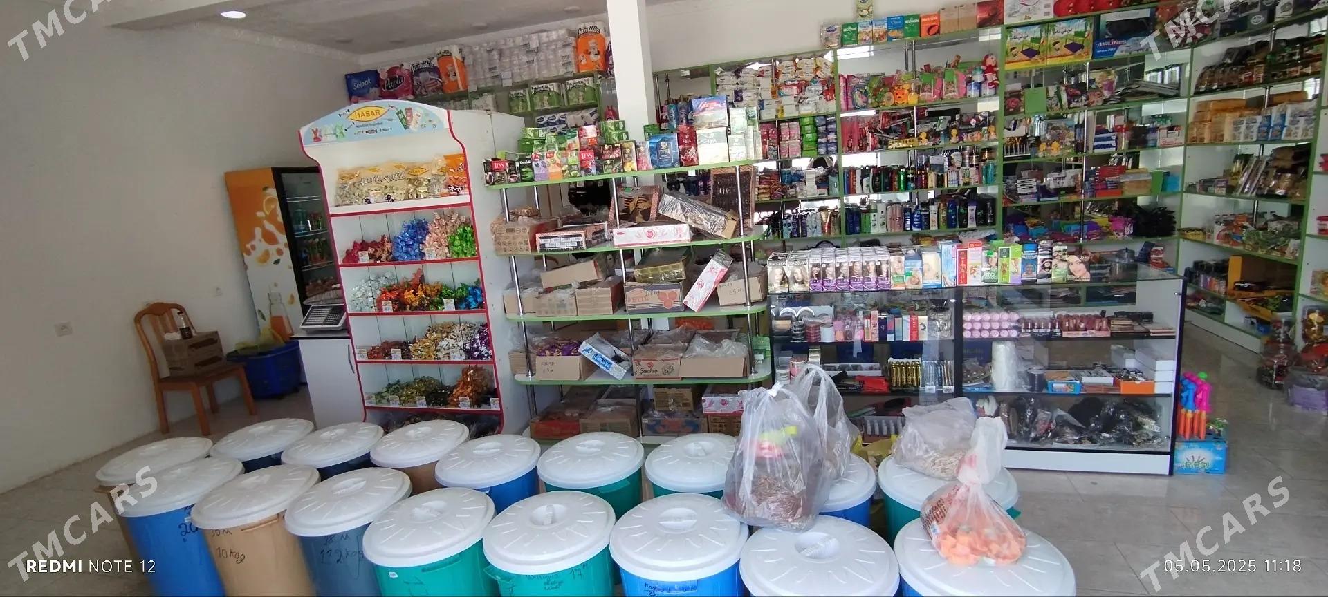 Arenda magazyn - Кëши - img 4