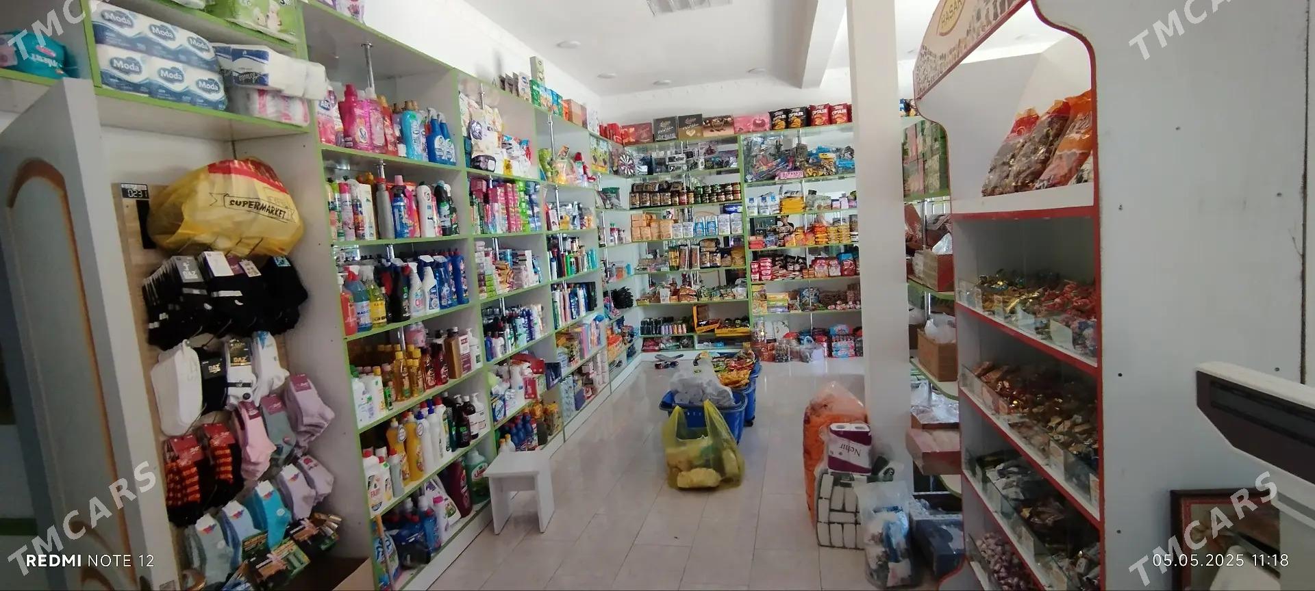 Arenda magazyn - Кëши - img 3