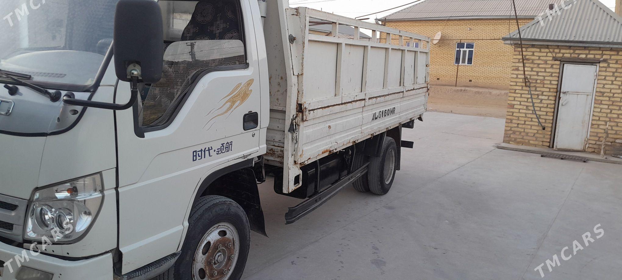 Forland H3 2015 - 145 000 TMT - Мары - img 2