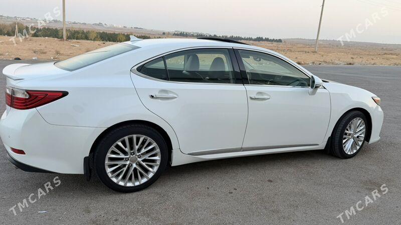 Lexus ES 350 2014 - 320 000 TMT - Ашхабад - img 3