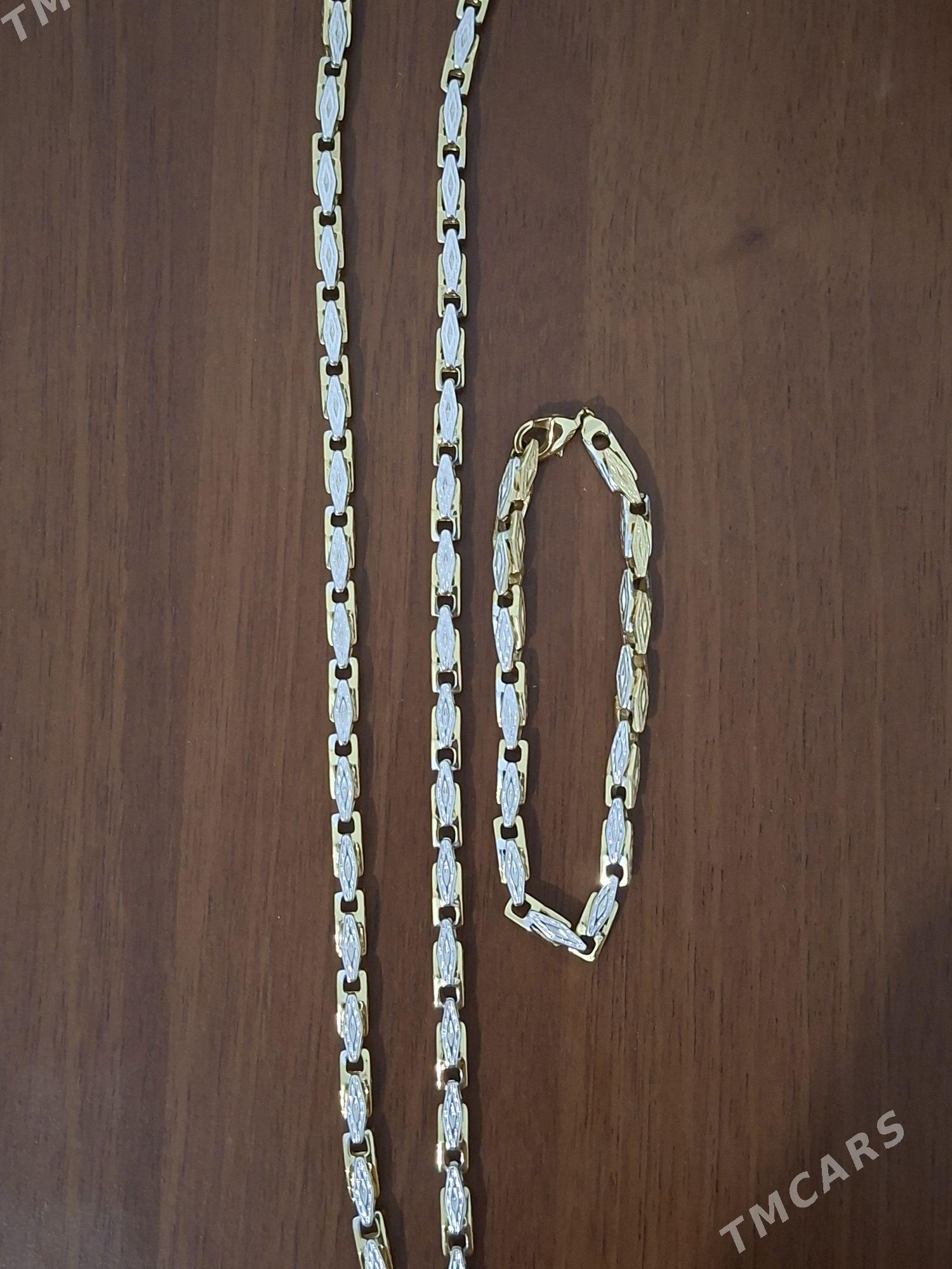 Bold sepocka braslet - Балканабат - img 2