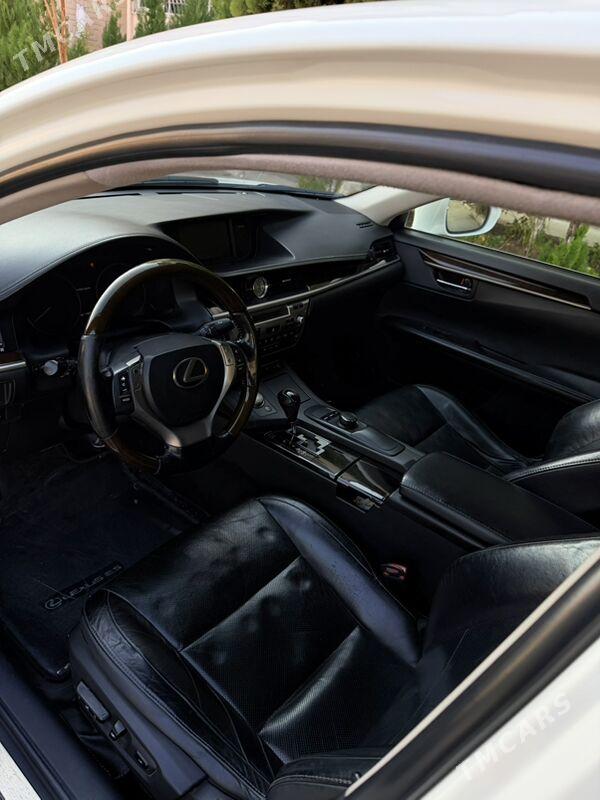 Lexus ES 350 2014 - 320 000 TMT - Ашхабад - img 6