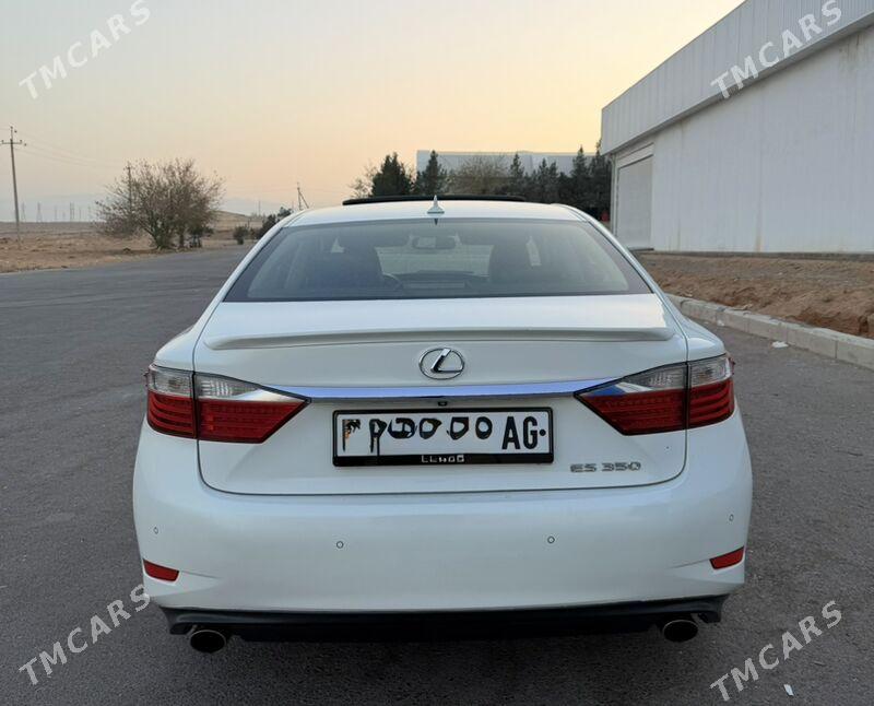 Lexus ES 350 2014 - 320 000 TMT - Ашхабад - img 4
