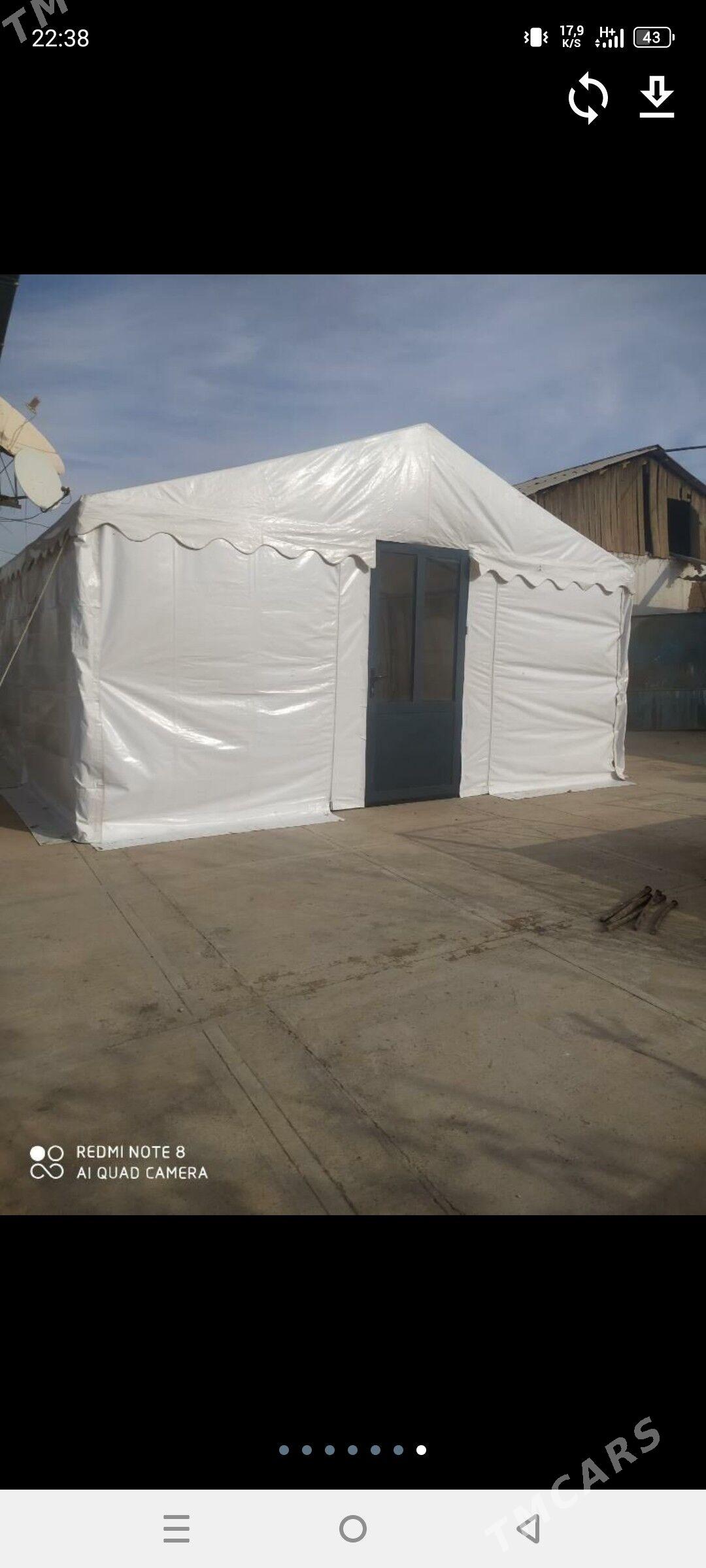 Palata 5/10 lik arassa täzeje - Gyzylarbat - img 2