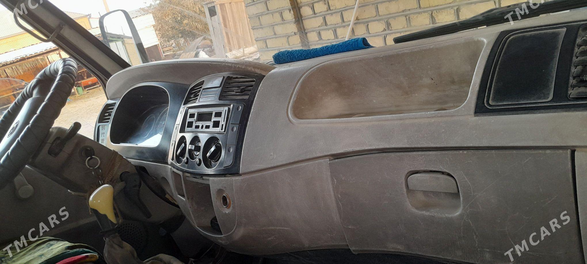 Forland H3 2015 - 145 000 TMT - Мары - img 4