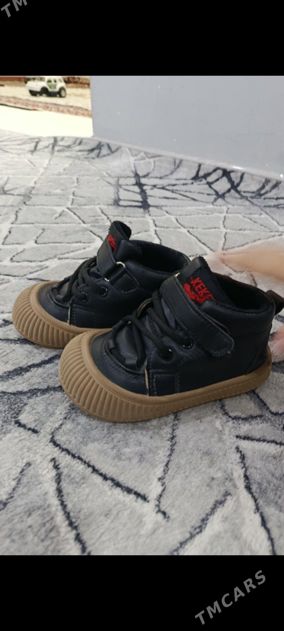 arzan caga esik - Туркменбаши - img 2