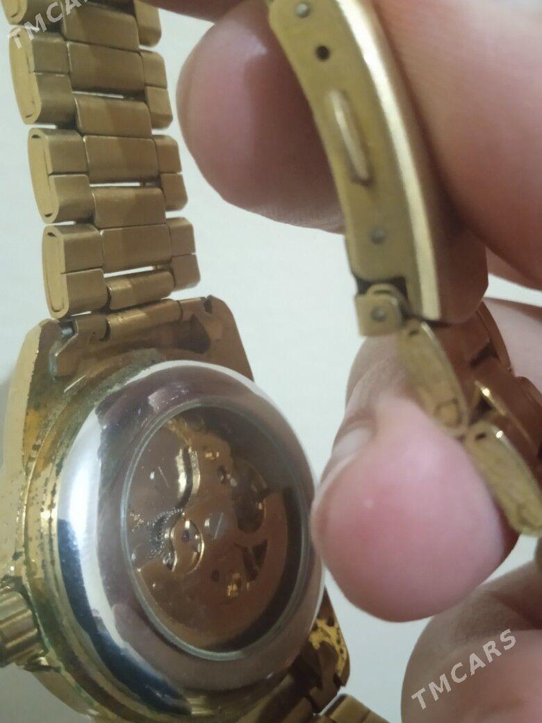 Sagat mehanika - Ашхабад - img 2