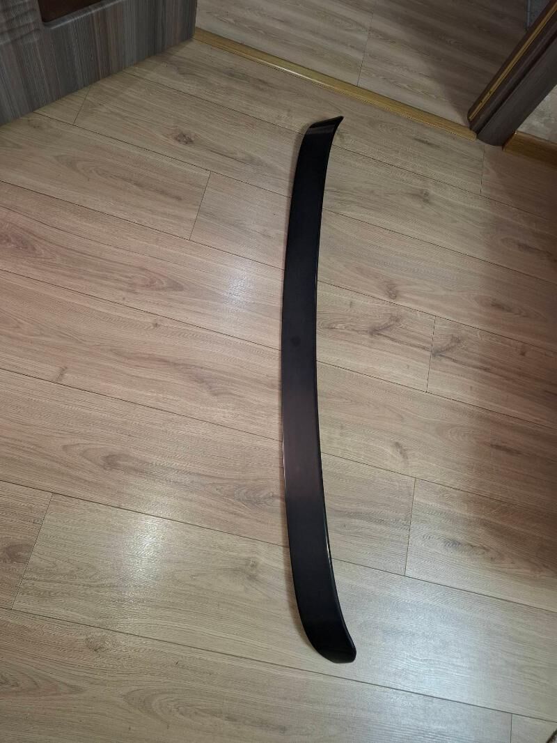 Spoler Camry 2018-2023 1 000 TMT - Ашхабад - img 4