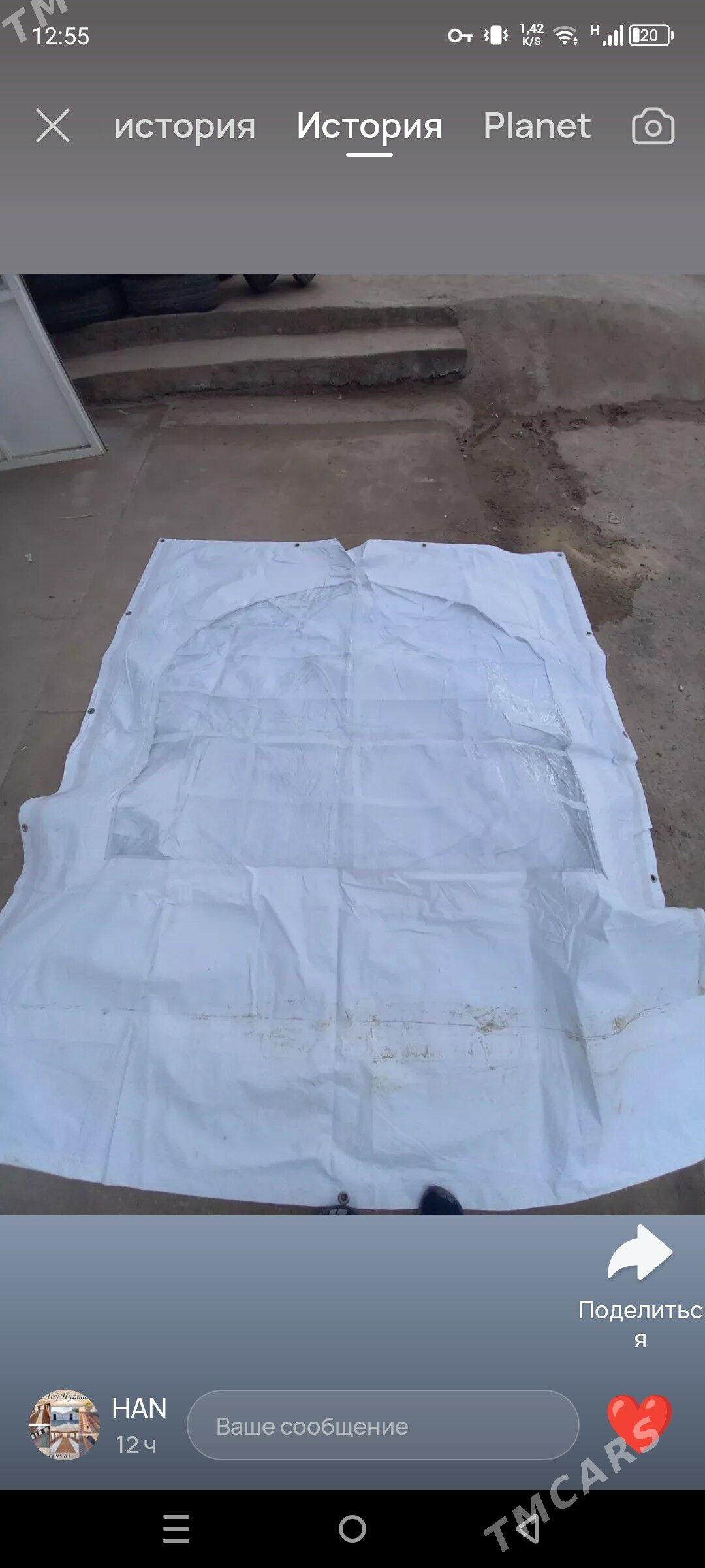 Palata 5/10 lik arassa täzeje - Gyzylarbat - img 3