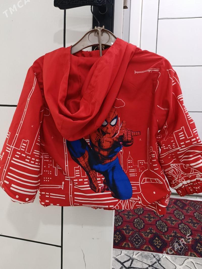 arzan caga esik - Туркменбаши - img 5