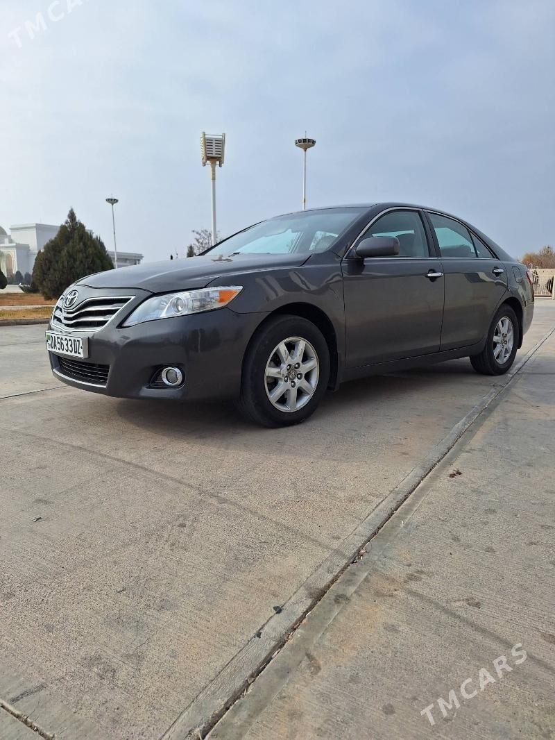 Toyota Camry 2011 - 200 000 TMT - Daşoguz - img 3