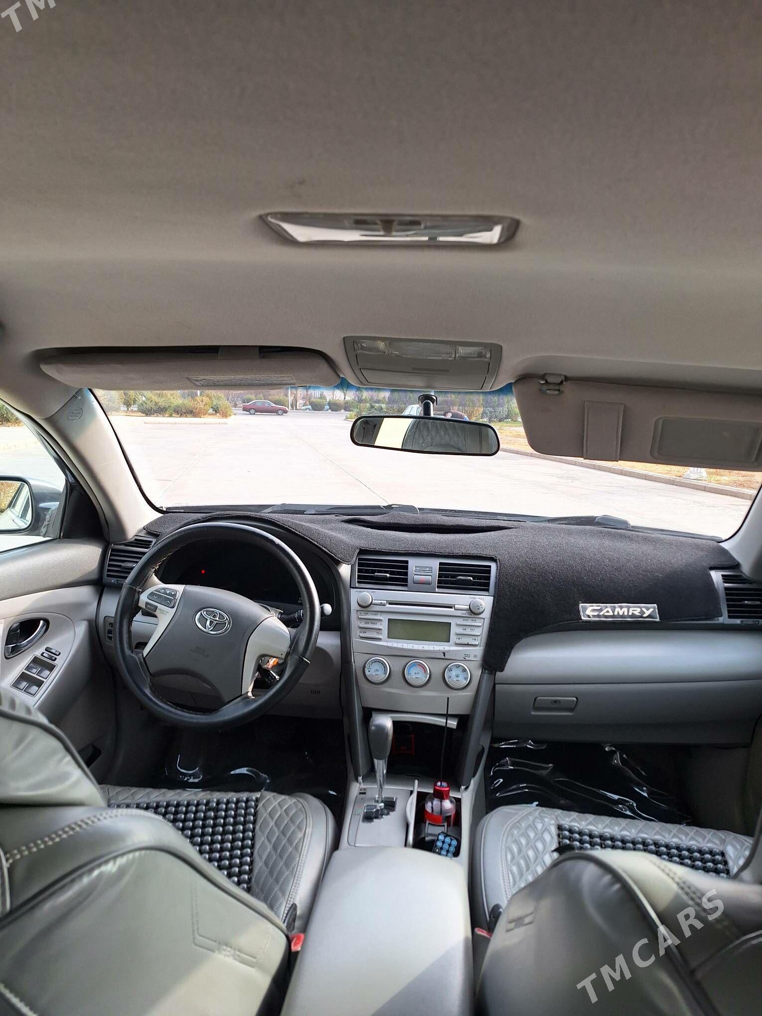 Toyota Camry 2011 - 200 000 TMT - Daşoguz - img 5