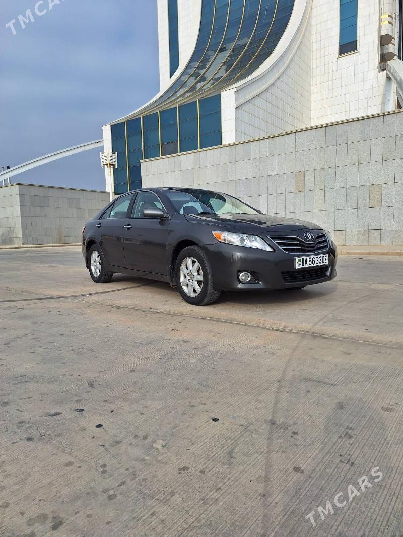 Toyota Camry 2011 - 200 000 TMT - Daşoguz - img 4