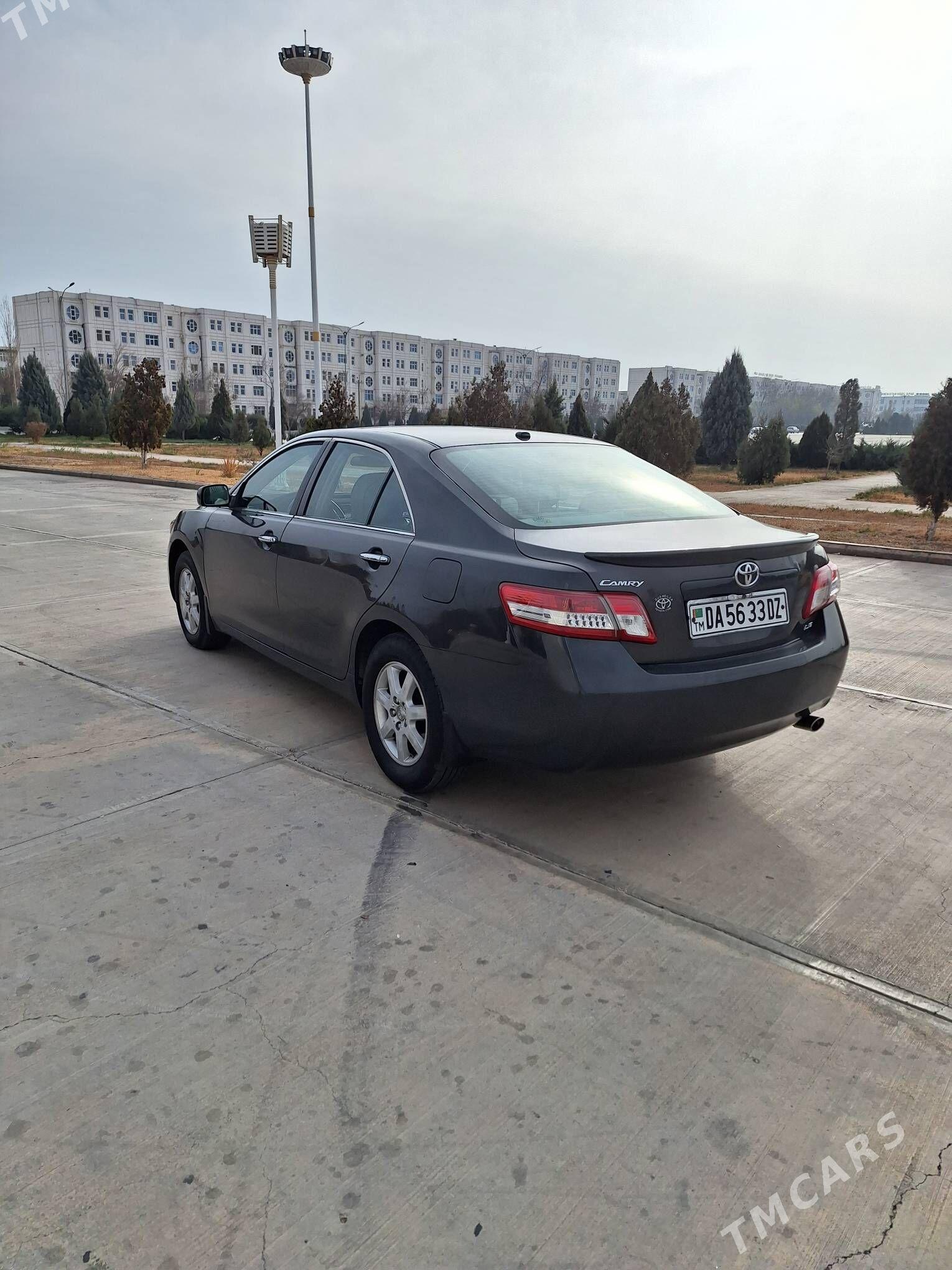 Toyota Camry 2011 - 200 000 TMT - Daşoguz - img 2