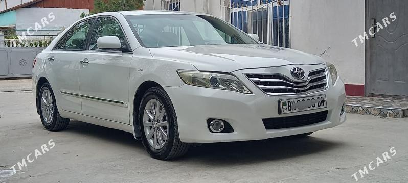 Toyota Camry 2011 - 165 000 TMT - Balkanabat - img 3
