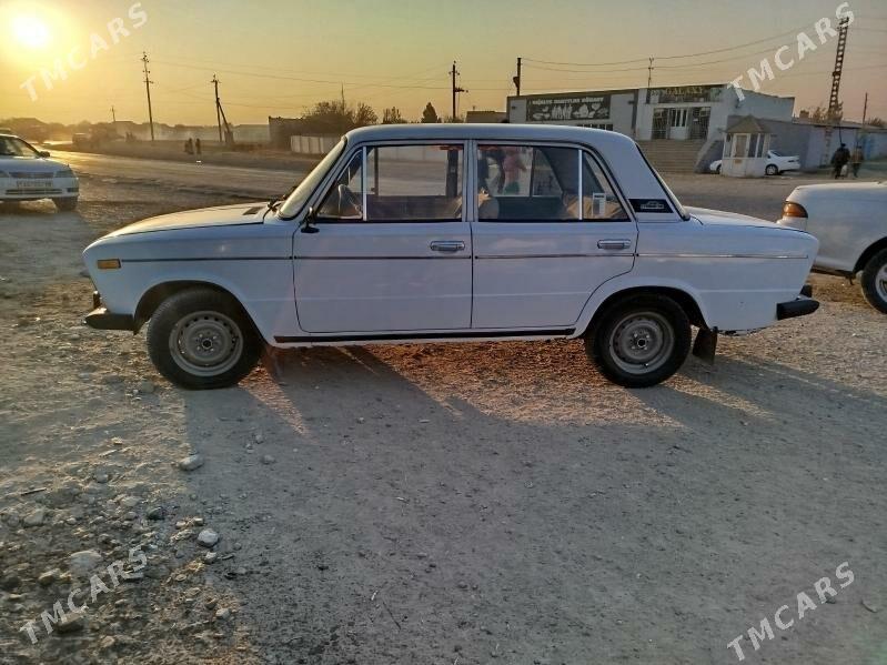 Lada 2106 1986 - 44 000 TMT - Baýramaly - img 7