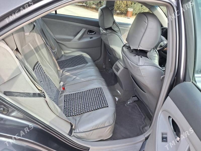 Toyota Camry 2011 - 200 000 TMT - Daşoguz - img 6