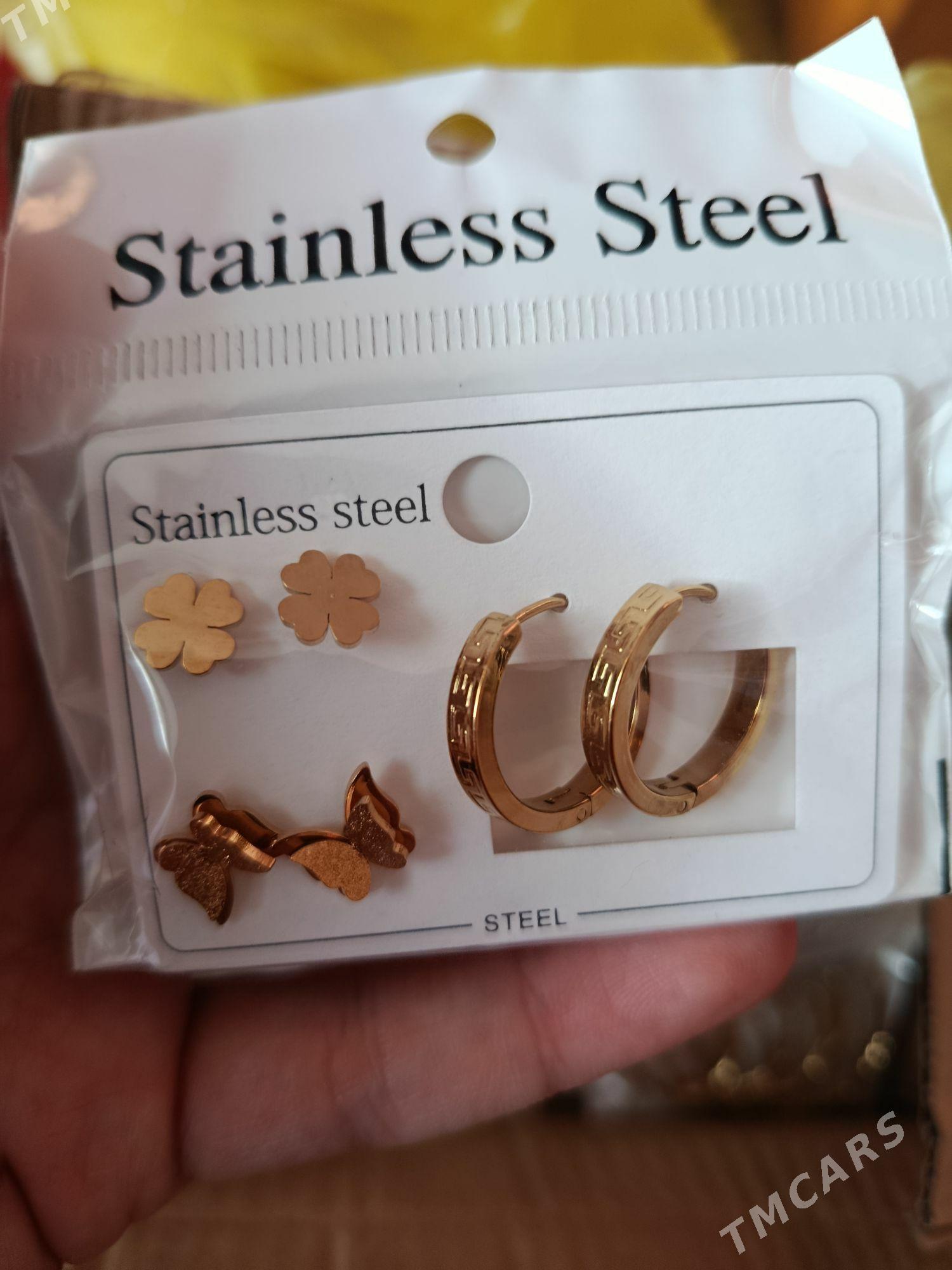 bužiterya - Aşgabat - img 6