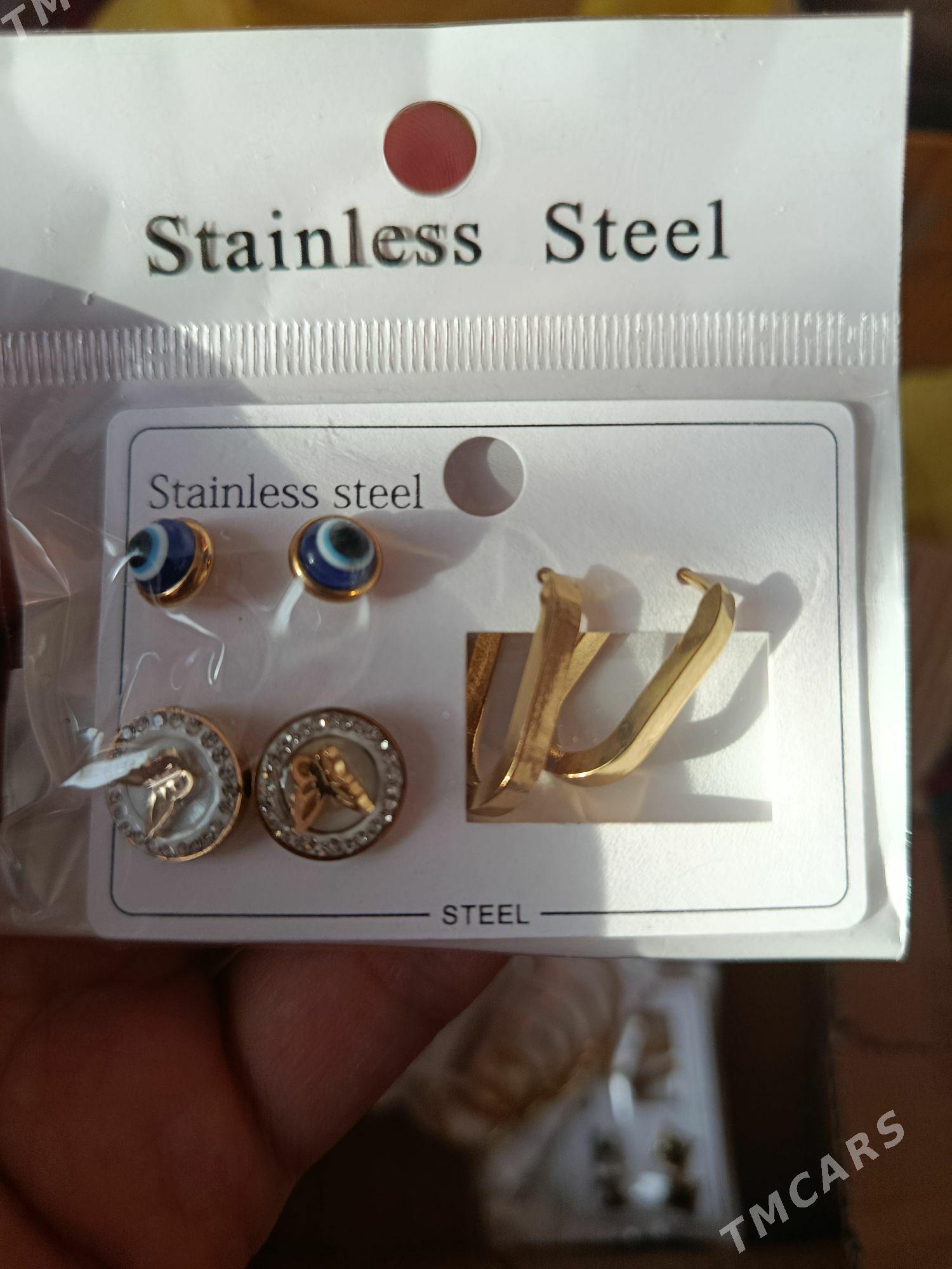 bužiterya - Aşgabat - img 5