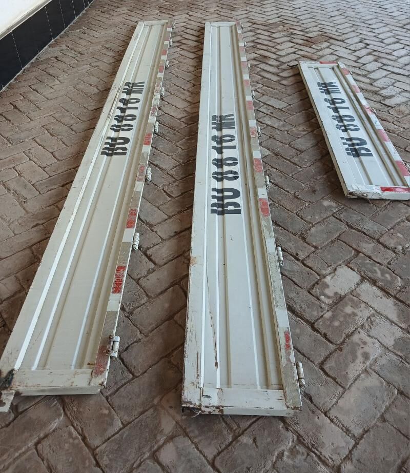 forlant 10 000 TMT - Керки - img 5