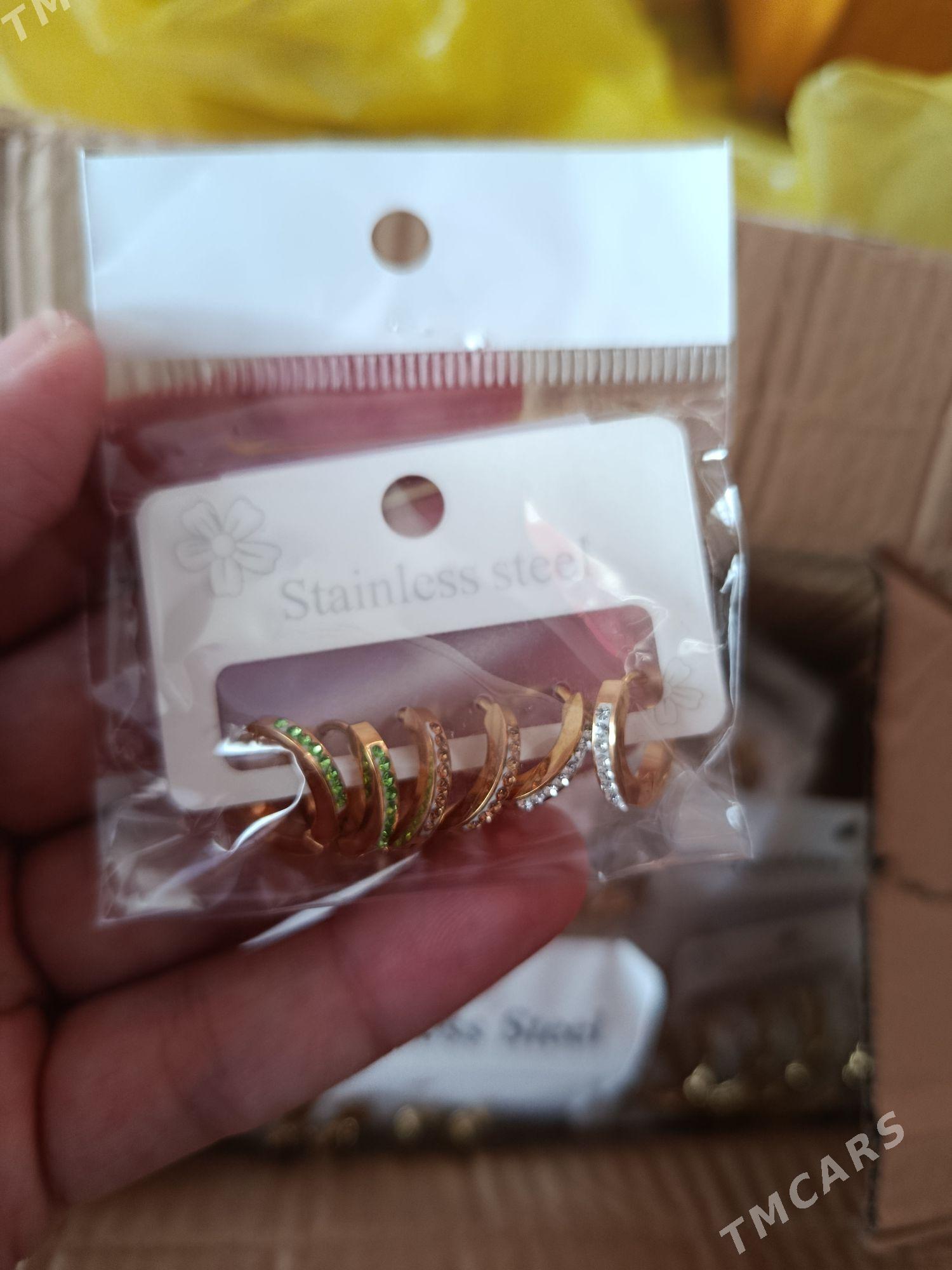 bužiterya - Aşgabat - img 7