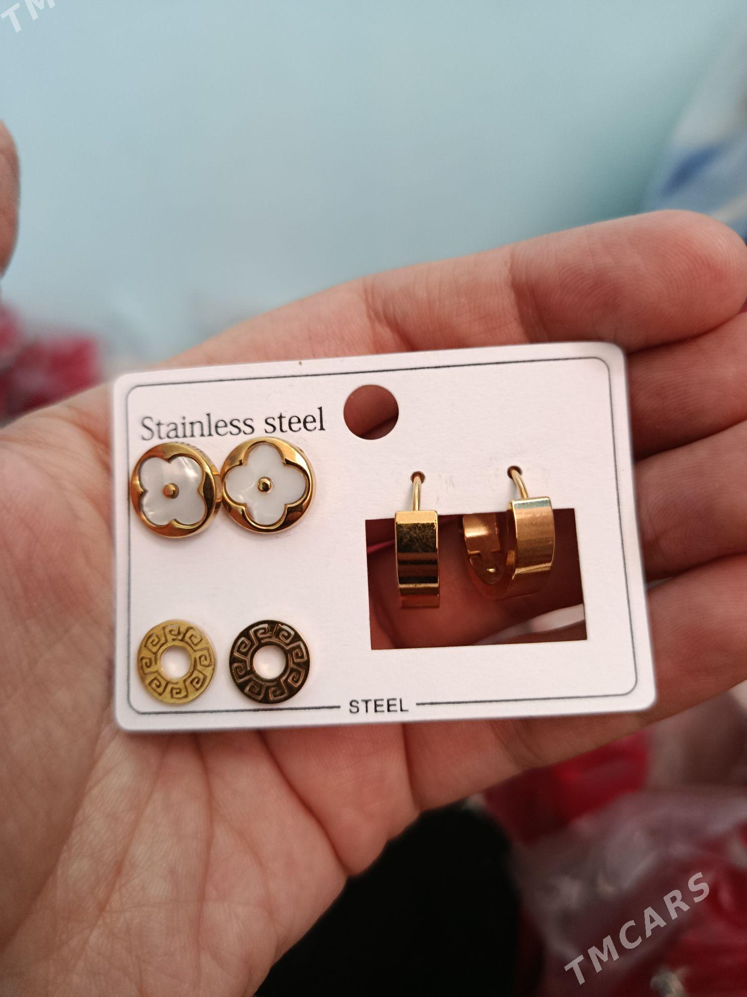 bužiterya - Aşgabat - img 9