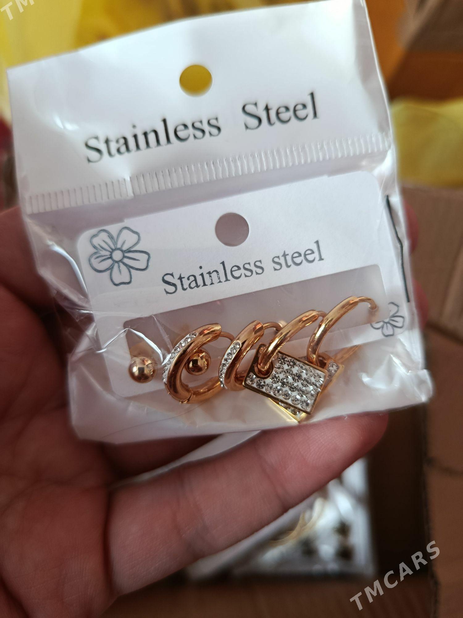 bužiterya - Aşgabat - img 3