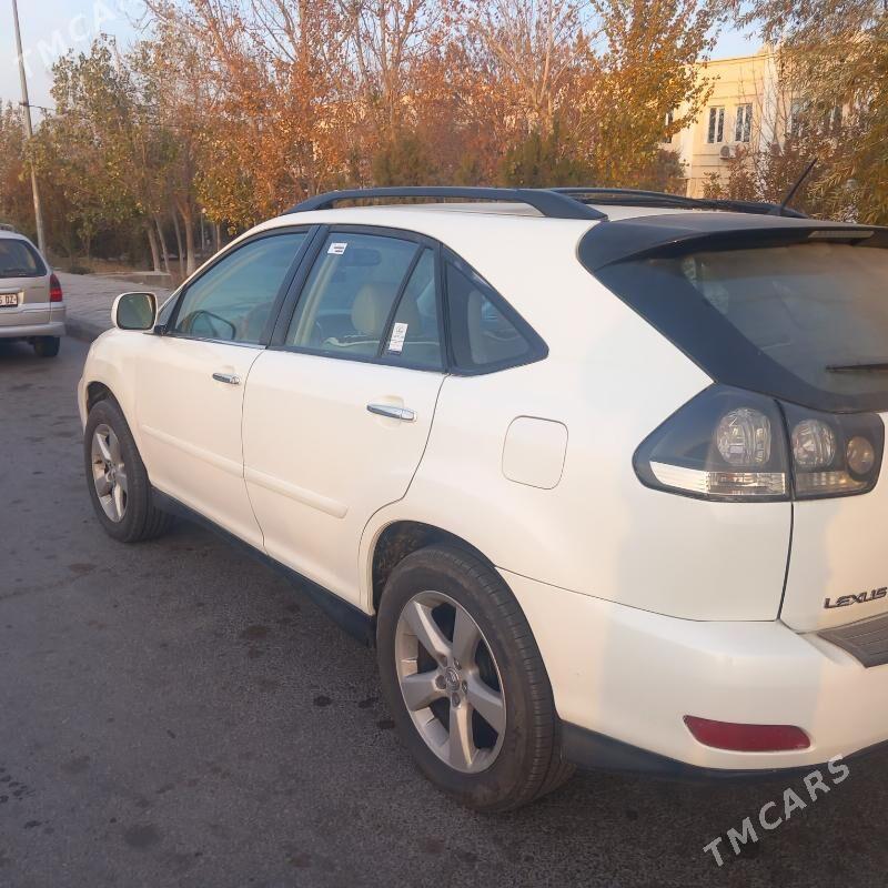 Lexus RX 330 2003 - 236 000 TMT - Дашогуз - img 2