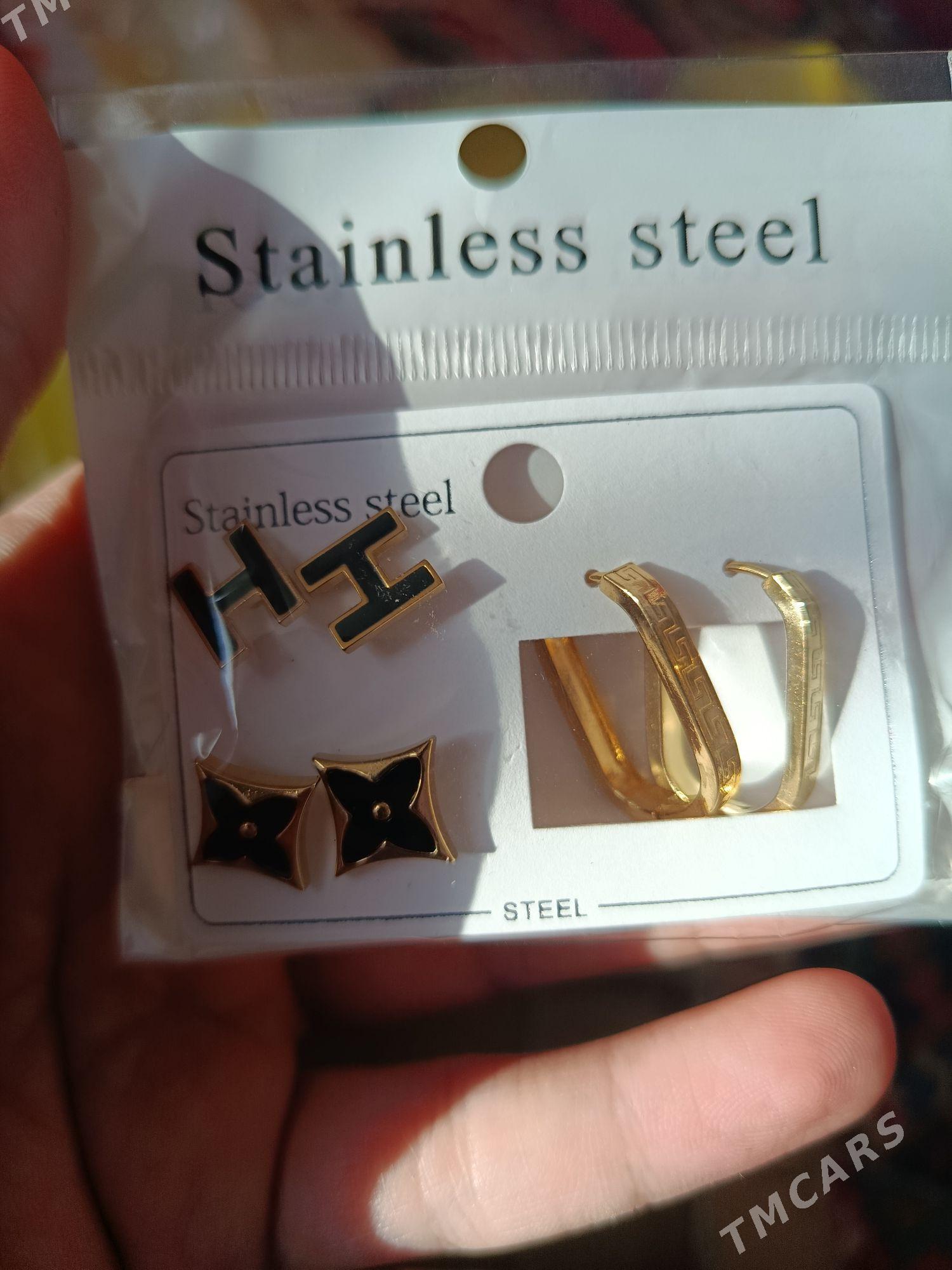 bužiterya - Aşgabat - img 2