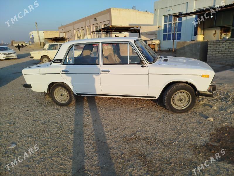 Lada 2106 1986 - 44 000 TMT - Baýramaly - img 6