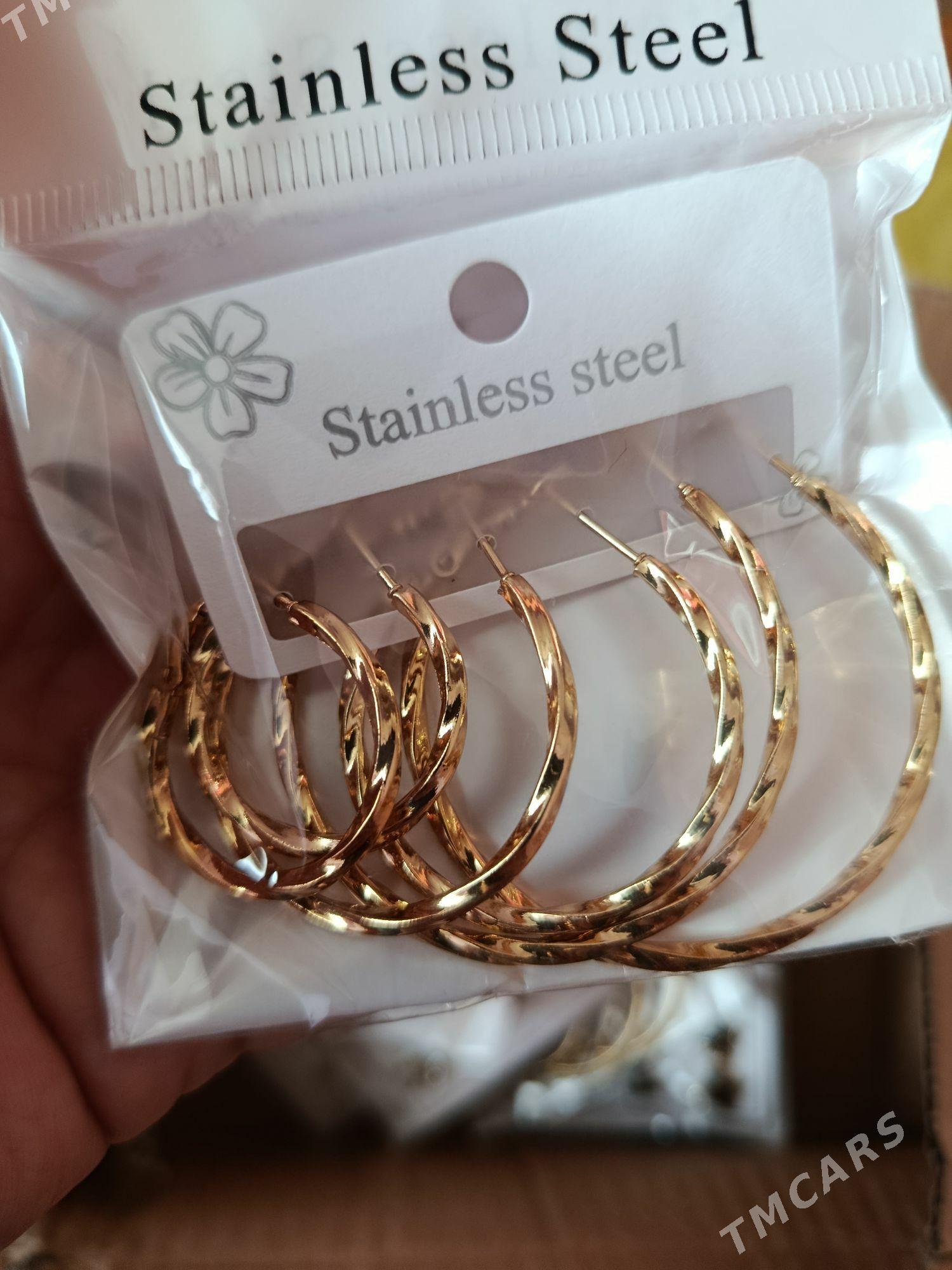 bužiterya - Aşgabat - img 4