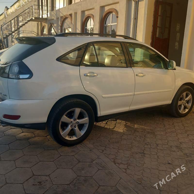 Lexus RX 330 2003 - 236 000 TMT - Дашогуз - img 5