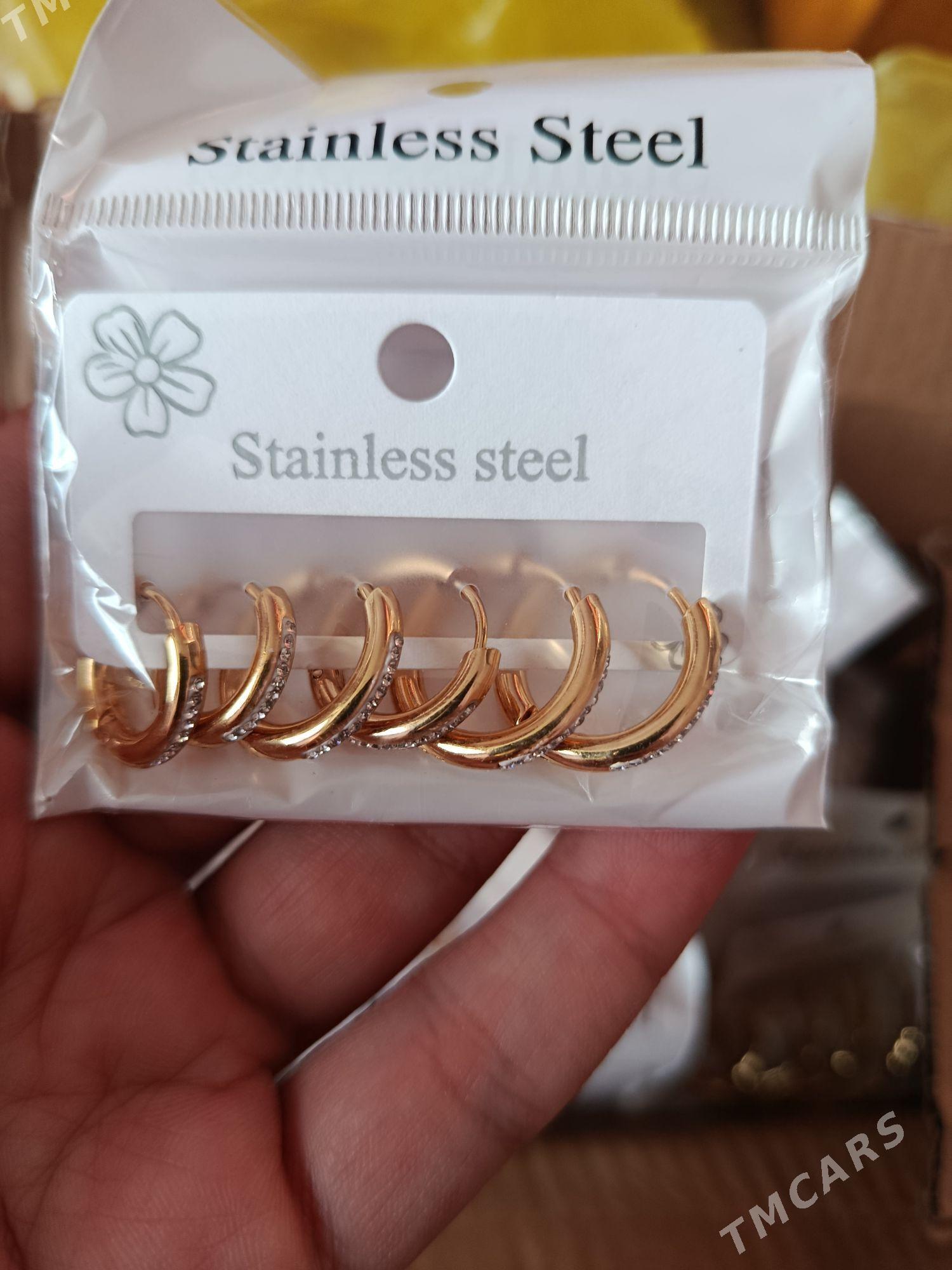 bužiterya - Aşgabat - img 8