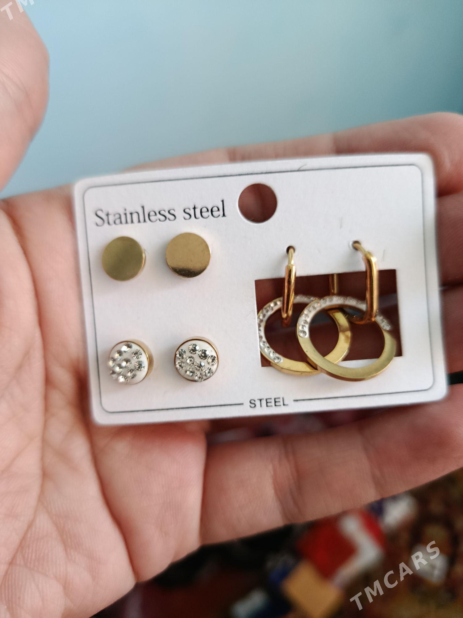 bužiterya - Aşgabat - img 10