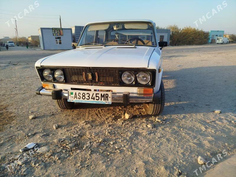 Lada 2106 1986 - 44 000 TMT - Baýramaly - img 2