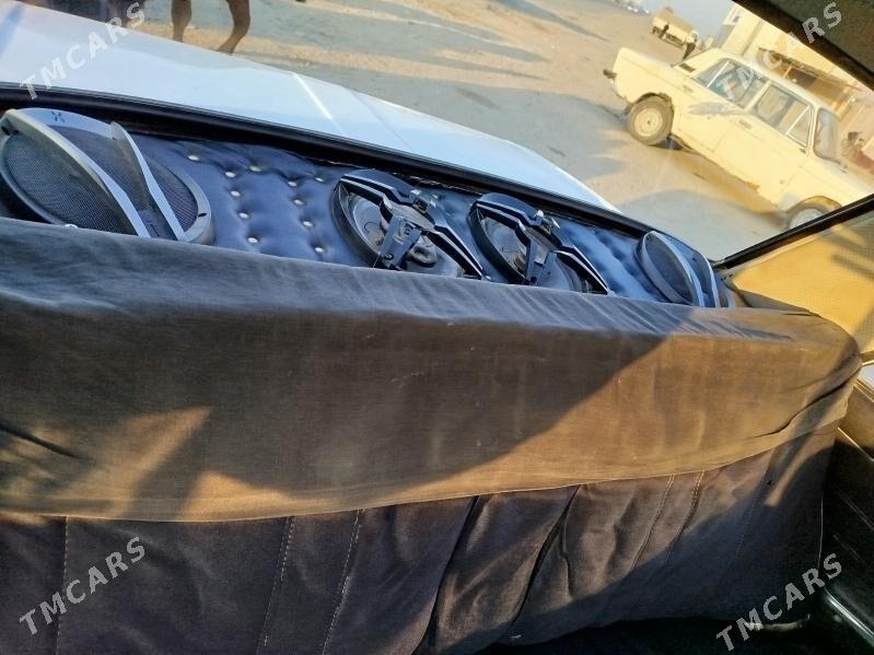 Lada 2106 1986 - 44 000 TMT - Baýramaly - img 4