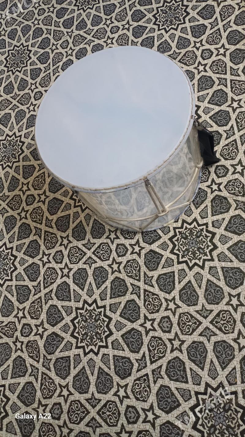 Dep Lagar - Gyzylarbat - img 3