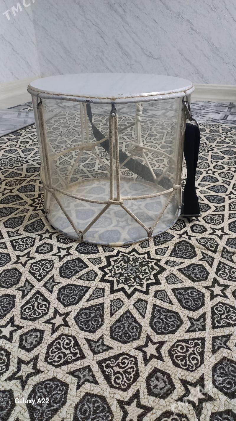 Dep Lagar - Gyzylarbat - img 4