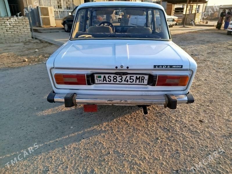 Lada 2106 1986 - 44 000 TMT - Baýramaly - img 3