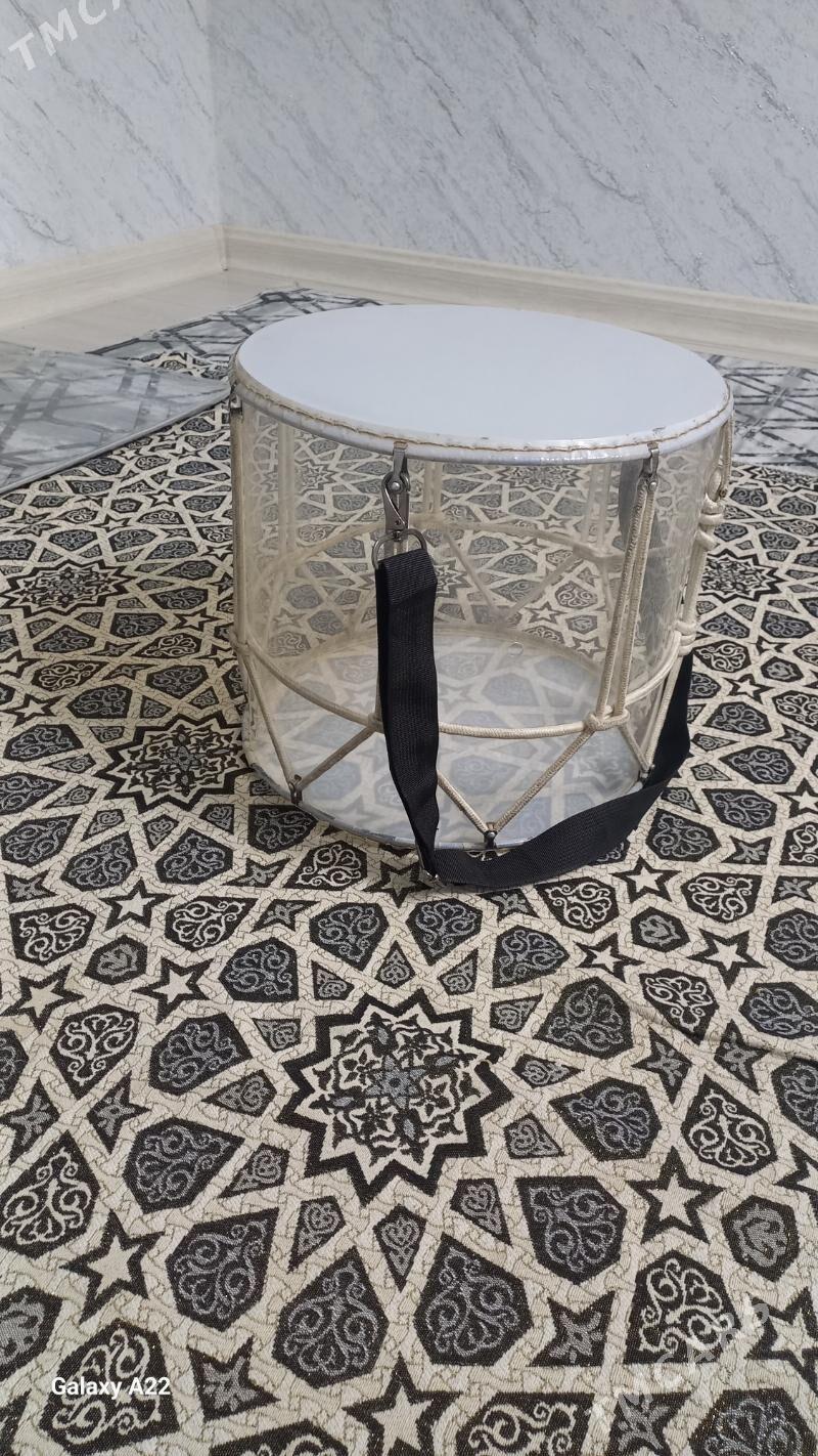 Dep Lagar - Gyzylarbat - img 2