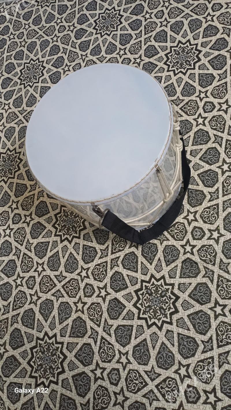 Dep Lagar - Gyzylarbat - img 1