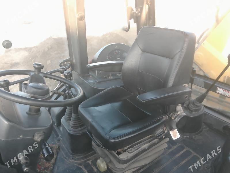 LiuGong Excavator 2013 - 580 000 TMT - Сакар - img 2