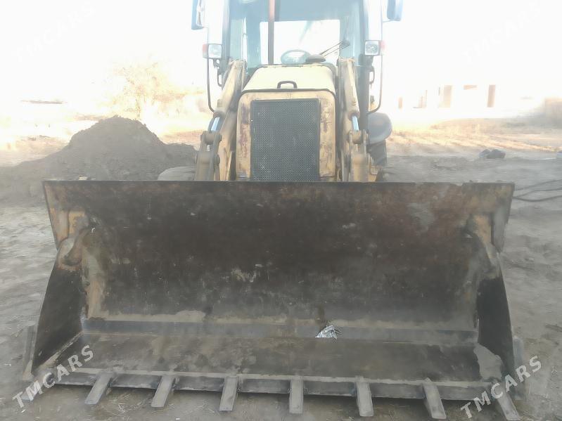 LiuGong Excavator 2013 - 580 000 TMT - Сакар - img 6