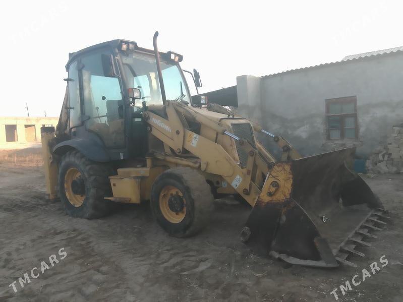 LiuGong Excavator 2013 - 580 000 TMT - Сакар - img 5